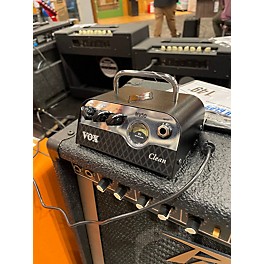 Used VOX MV50 Clean Guitar Amp Head