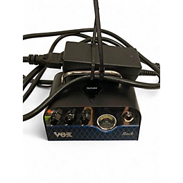 Used VOX MV50 Rock Guitar Amp Head