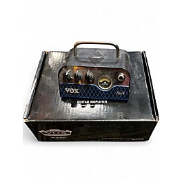 Used VOX MV50 Rock Guitar Amp Head