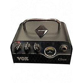 Used VOX MV50 Rock Guitar Amp Head