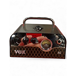 Used VOX MV50 Tube Guitar Amp Head