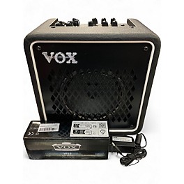 Used VOX Mini Go 10w Battery Powered Amp
