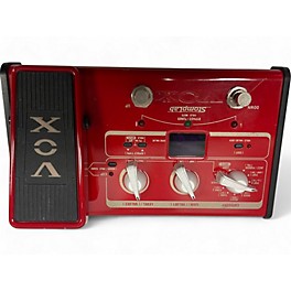 Used VOX StompLab 2B Effect Processor