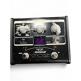 Used VOX Stomplab IG Effect Processor
