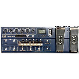 Used VOX ToneLab SE Effect Processor
