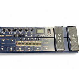 Used VOX ToneLab SE Effect Processor