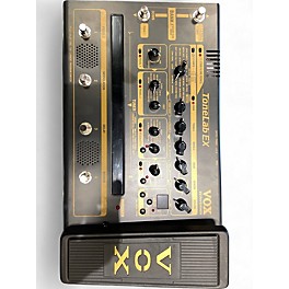 Used VOX Tonelab EX Effect Processor