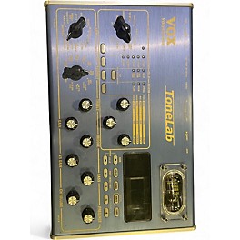 Used VOX Tonelab Effect Processor