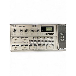 Used VOX Tonelab LE Effect Processor