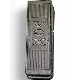 Used VOX V845 Classic Wah Effect Pedal