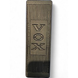 Used VOX V845 Classic Wah Effect Pedal