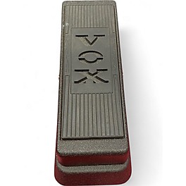 Used VOX V845 Classic Wah Effect Pedal