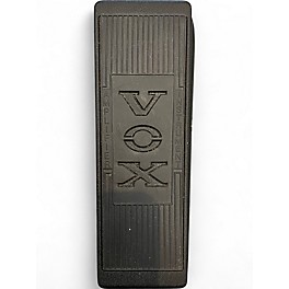 Used VOX V845 Classic Wah Effect Pedal