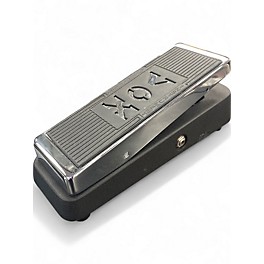 Used VOX V847 Effect Pedal