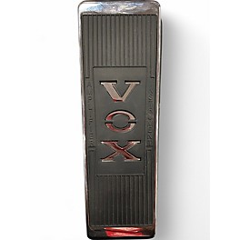 Used VOX V847 Reissue Wah Effect Pedal