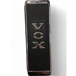 Used VOX V847 Reissue Wah Effect Pedal