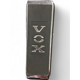 Used VOX V847 Reissue Wah Effect Pedal