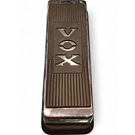 Used VOX V847 Reissue Wah Effect Pedal
