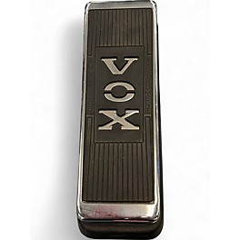 Used VOX V847 Reissue Wah Effect Pedal