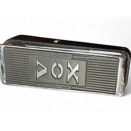 Used VOX V847 Reissue Wah Effect Pedal