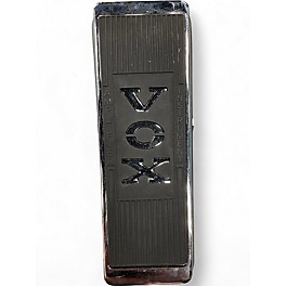 Used VOX V848 Clyde McCoy Wah Effect Pedal