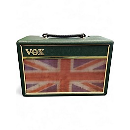 Used VOX V9106 Pathfinder 10 Guitar Combo Amp
