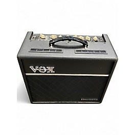 Used VOX VT20Plus Valvetronix 20W 1X8 Guitar Combo Amp