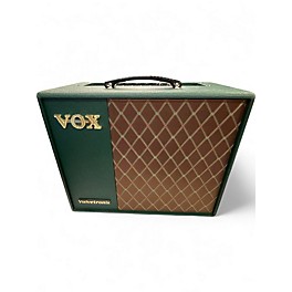 Used VOX VT40X Guitar Power Amp