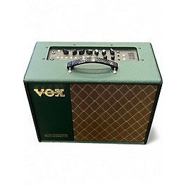 Used VOX VT40X Valvetronix Guitar Combo Amp