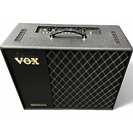 Used VOX Valvetronix VT100X 100W 1x12 Guitar Combo Amp