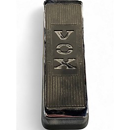 Used VOX WAH Effect Pedal