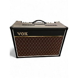 Used VOX WAREHOUSE LIMITED EDITION AC15 CUSTOM Tube Guitar Combo Amp