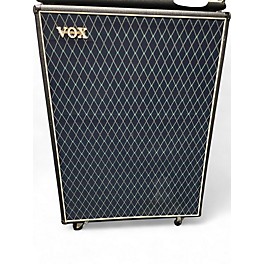 Used VOX ad412 Guitar Cabinet