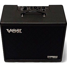 Used VOX cambridge 50 Guitar Combo Amp