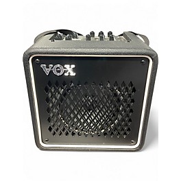 Used VOX mini go 10 Guitar Combo Amp