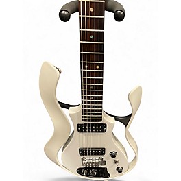 Used VOX starstream type 1 Alpine White Solid Body Electric Guitar