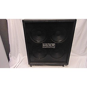 vader guitar cabs