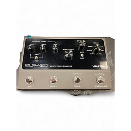 Used Valeton vlp400 Effect Processor