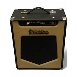 Used ValveTrain POWERTRAIN STUDIO 20 Tube Guitar Combo Amp
