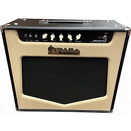 Used ValveTrain TRENTON PRO Tube Guitar Combo Amp