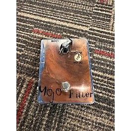 Used Used Varris Guitar Mojo Filter Effect Pedal