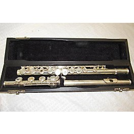 Used Used Ventus Vfl10s Flute