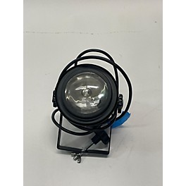 Used Used Venue DK-004 Halogen Portable Light Fixture DK-004 Lighting Effect