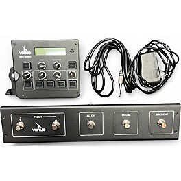 Used Venue Tetra Control Lighting Controller