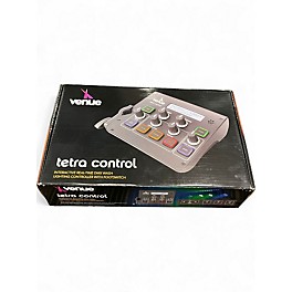 Used Venue Tetra Control Lighting Controller