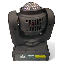 Used Venue revolver laser Lighting Effect