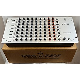 Used Used Vermona DRM1 MKIII W/CV TRIGGERS Sound Module