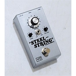 Used Used Vertex Effects Steel String Effect Pedal
