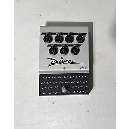 Used Used Vh4 Diezel Effect Pedal
