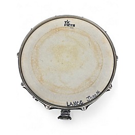 Used Vic Firth 14in Virtuoso snare Chrome Drum